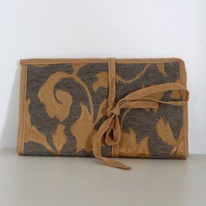 Travel Jewelry Organizer